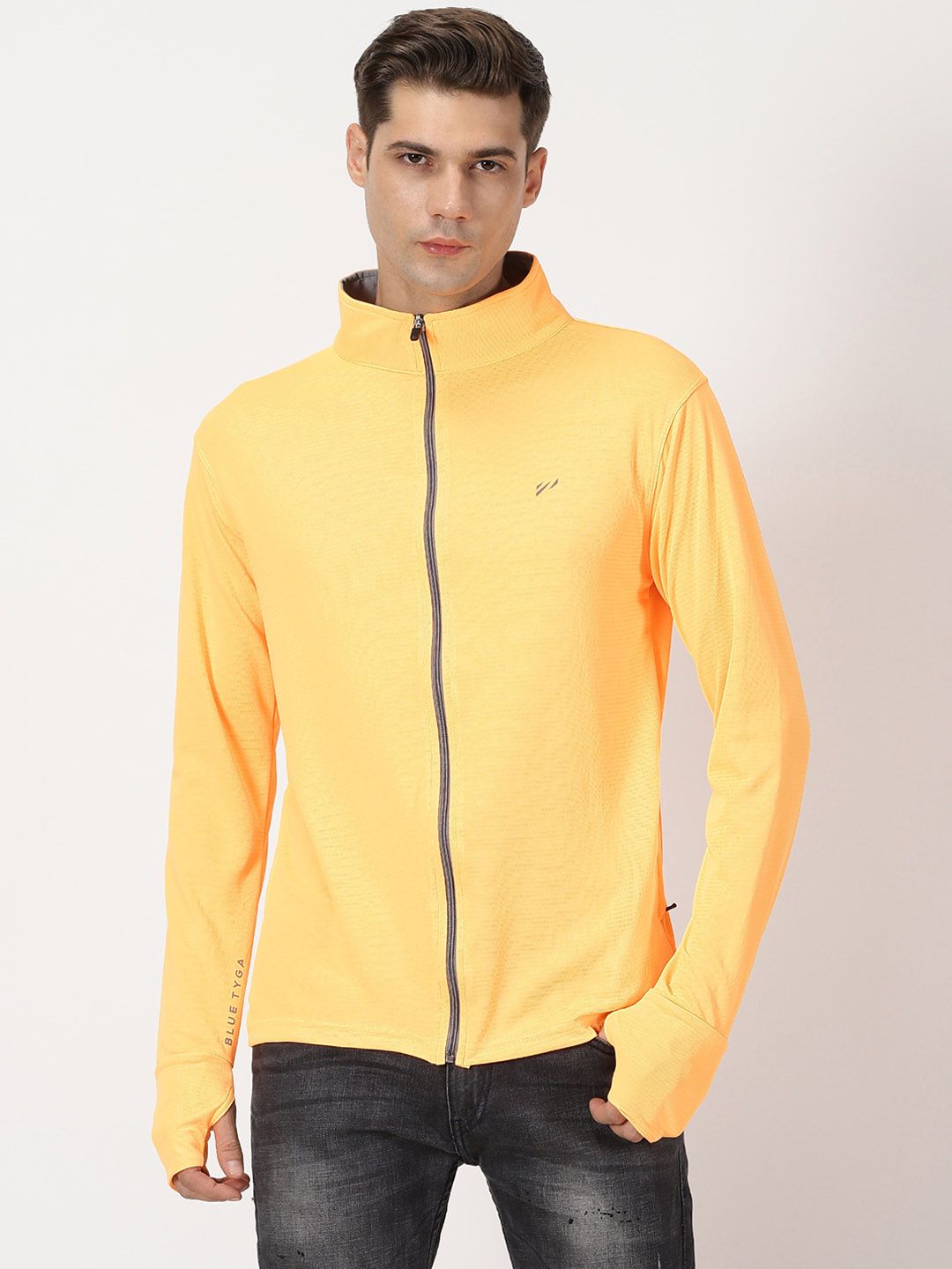 BLUE TYGA Men Sunscreen Jacket with UPF50-picture-56