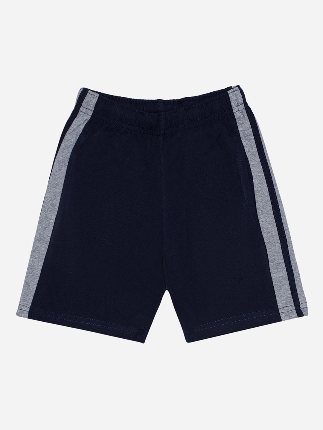 DYCA Boys Regular Fit Cotton Shorts-picture-31