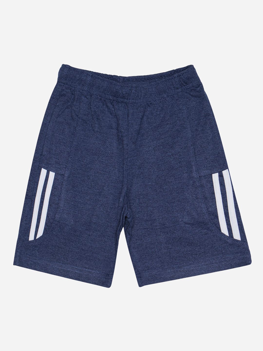 DYCA Boys Mid-Rise Regular Fit Cotton Shorts-picture-41