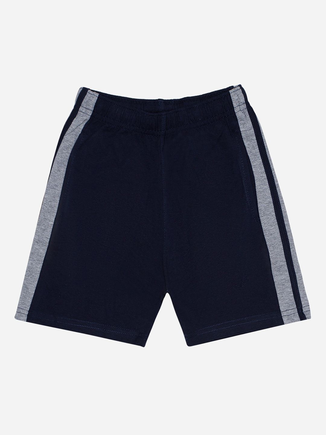 DYCA Boys Mid-Rise Cotton Regular Shorts-picture-58