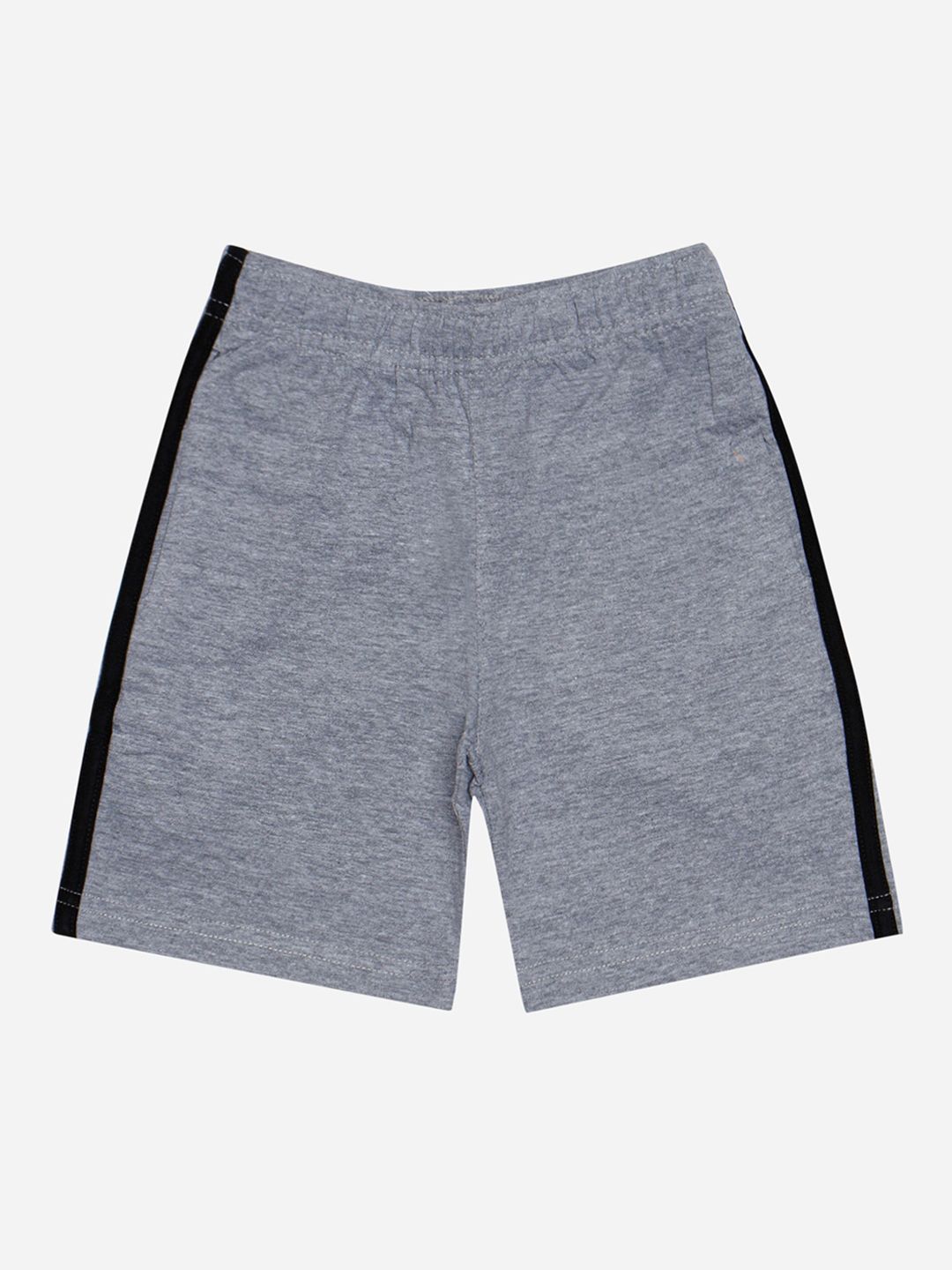 DYCA Boys Mid-Rise Cotton Regular Shorts-picture-11