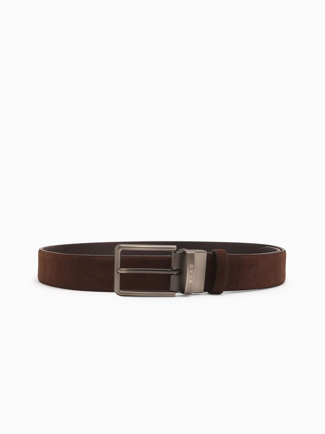 THE BEAR HOUSE Men Reversible Belt-picture-42