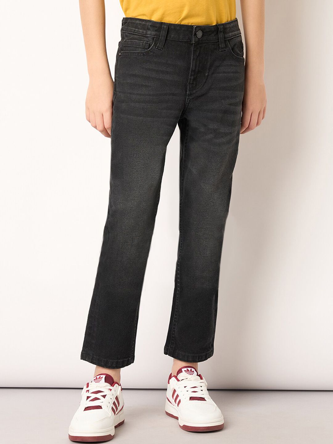 Jack & Jones Junior Boys Light Fade Jeans-picture-41