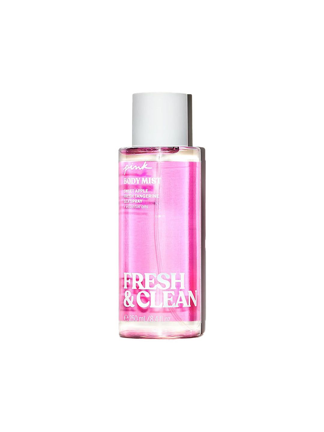 Victoria's Secret Women Fresh & Clean Long Lasting Body Mist - 250 ml-image-47