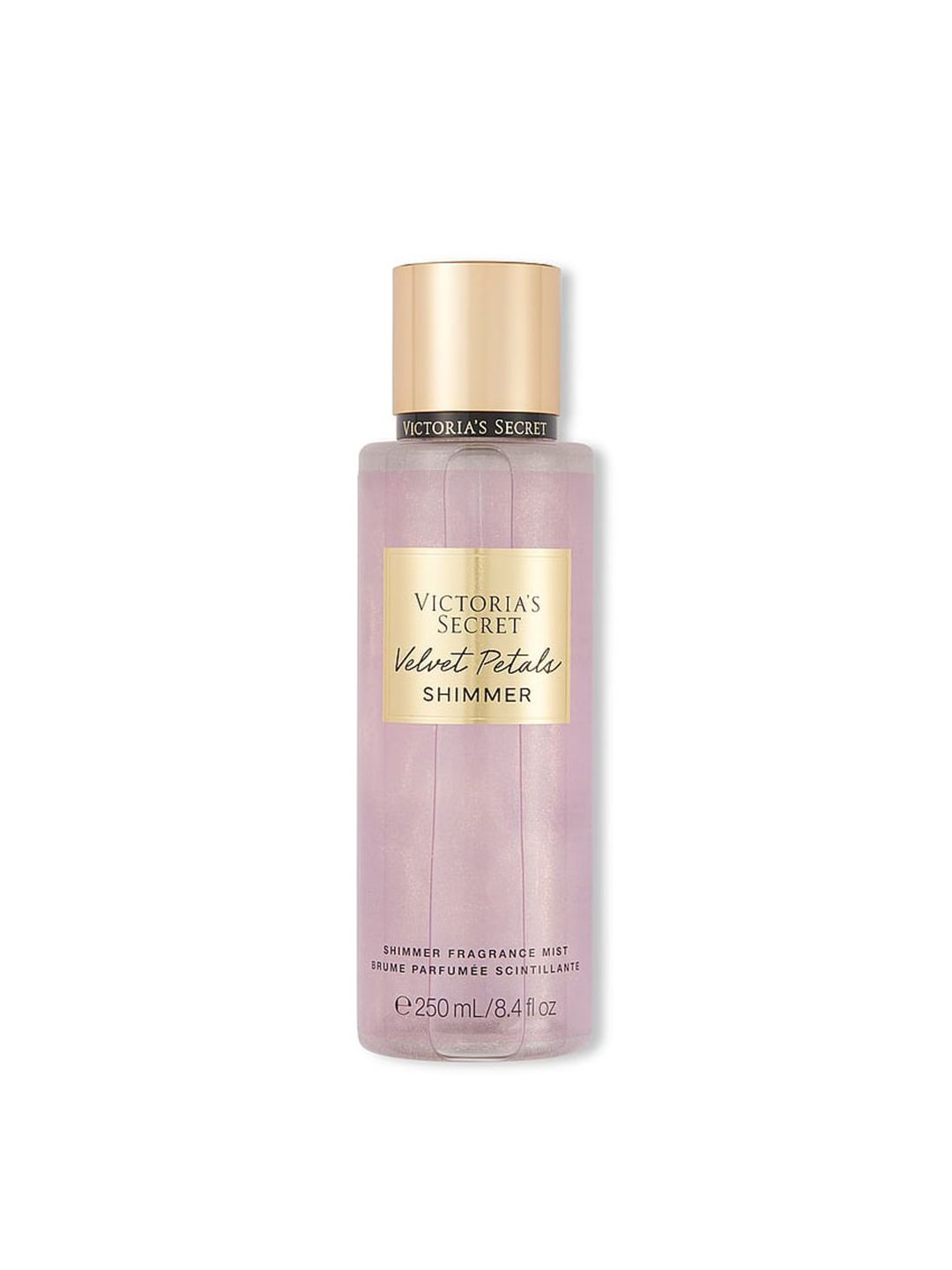 Victoria's Secret Women Velvet Petals Shimmer Body Mist - 250 ml-picture-31