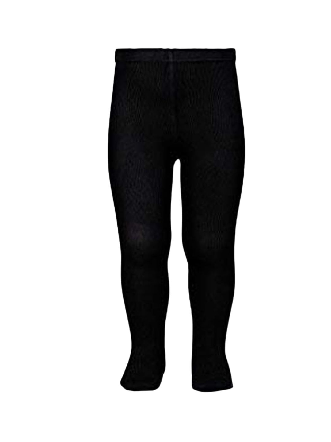 Supersox Girls Combed Cotton Breathable Stockings-picture-56