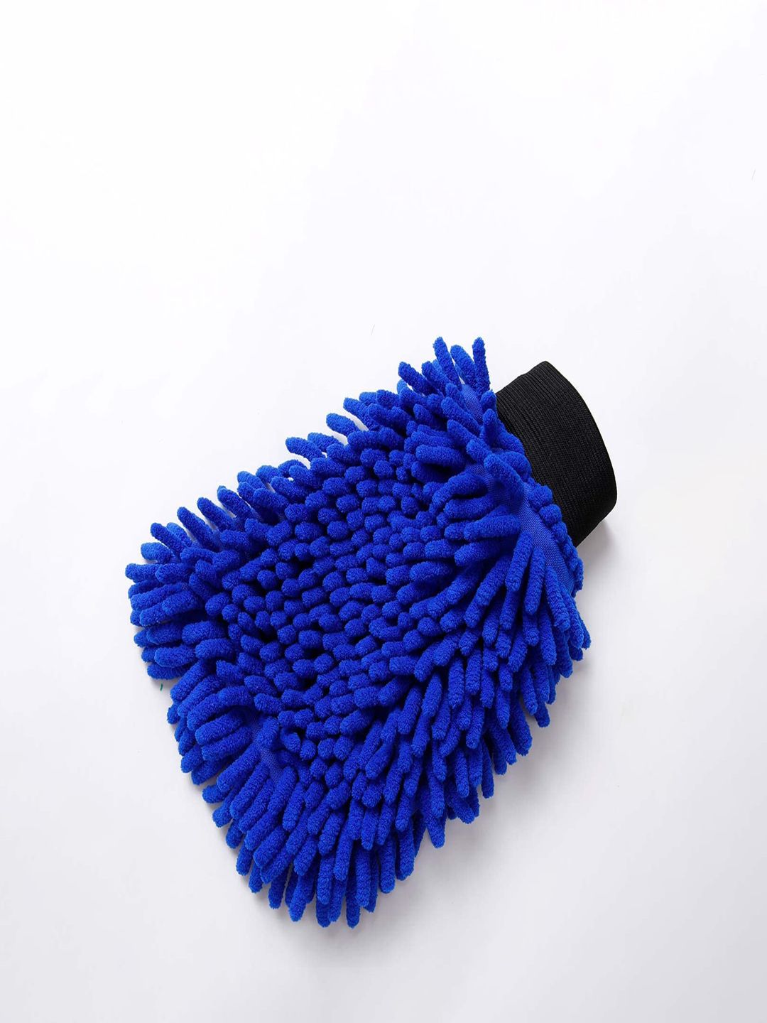 Kuber Industries Blue Dry Mitt Kitchen Gloves-picture-24