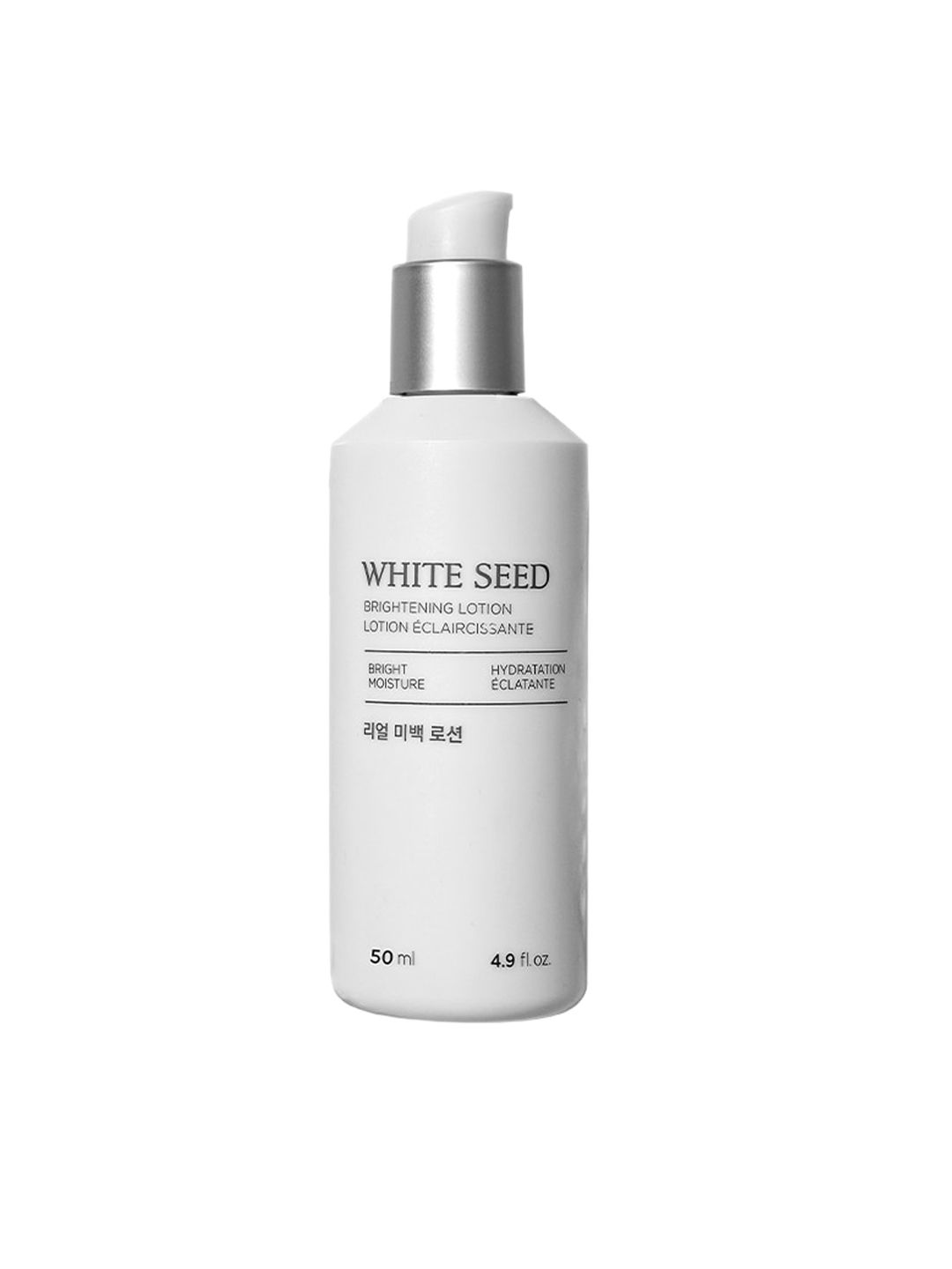 The Face Shop White Seed Brightening Lotion -50ml-picture-33