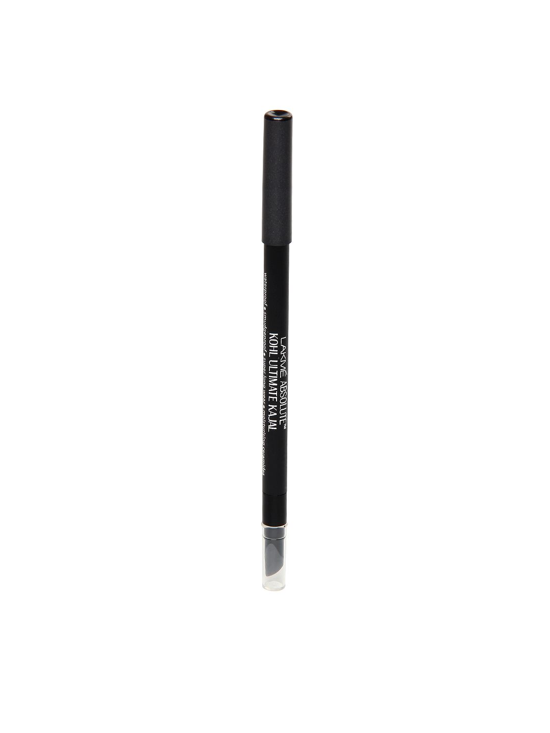 Lakme Absolute Ultimate Kohl - Black-picture-22