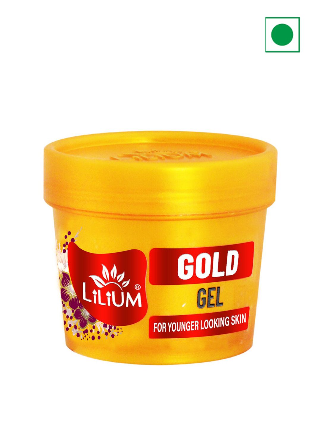 Lilium Fair Complexion Gold Face Gel-100ml-picture-29