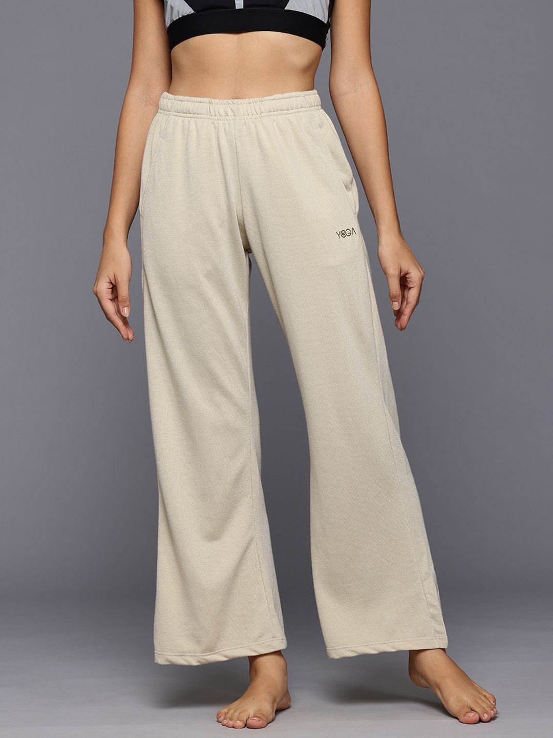 HRX by Hrithik Roshan Women Yoga Track Pants-picture-33