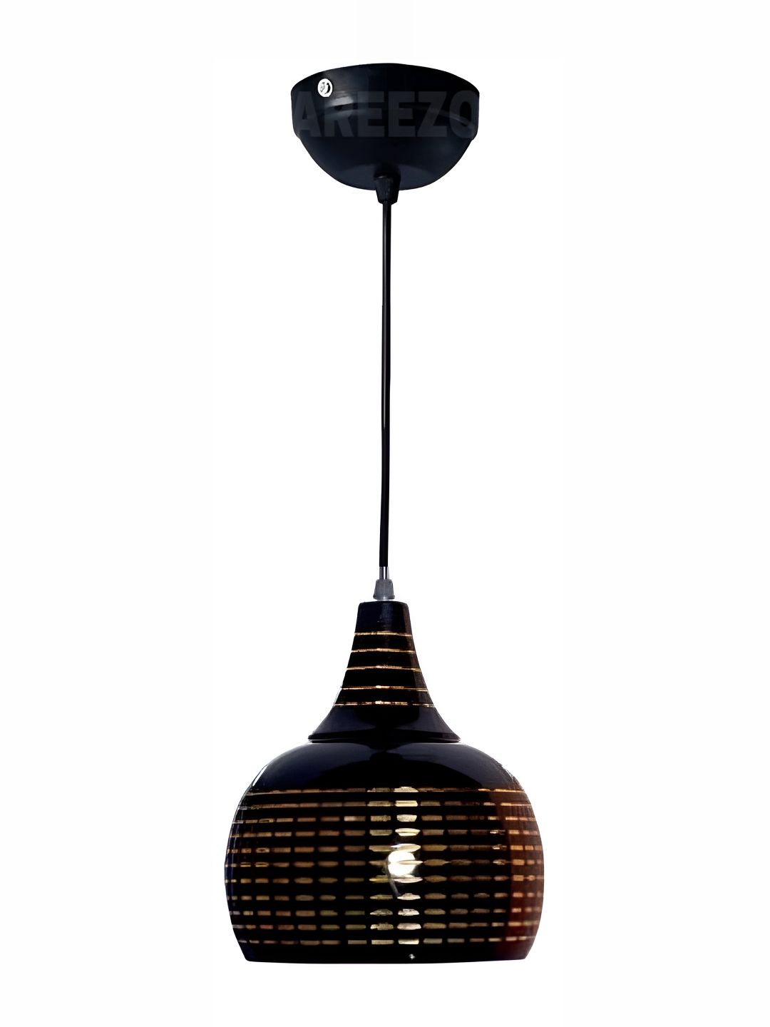 Whiteray Black & White Quirky Ceiling Lamp-picture-14