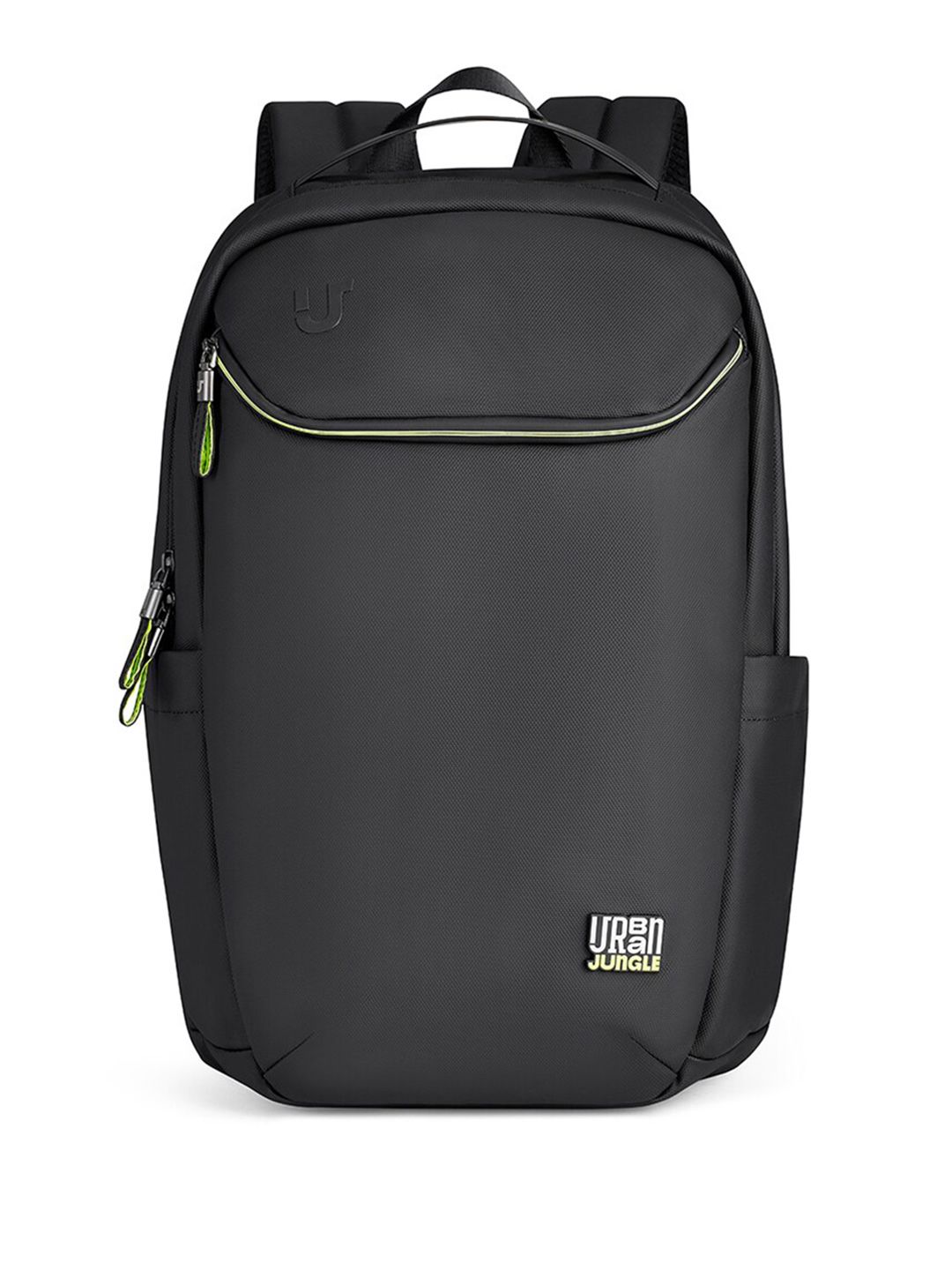 Urban Jungle Unisex Padded Backpack Up to 16 inch-picture-21