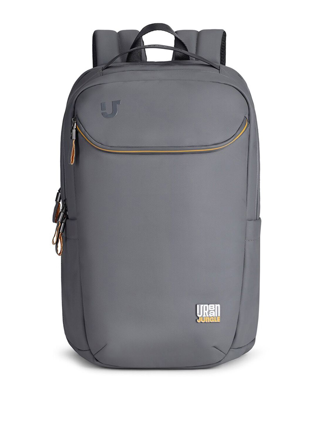 Urban Jungle Unisex Water Resistant Laptop Backpack Up to 16 Inch-picture-12