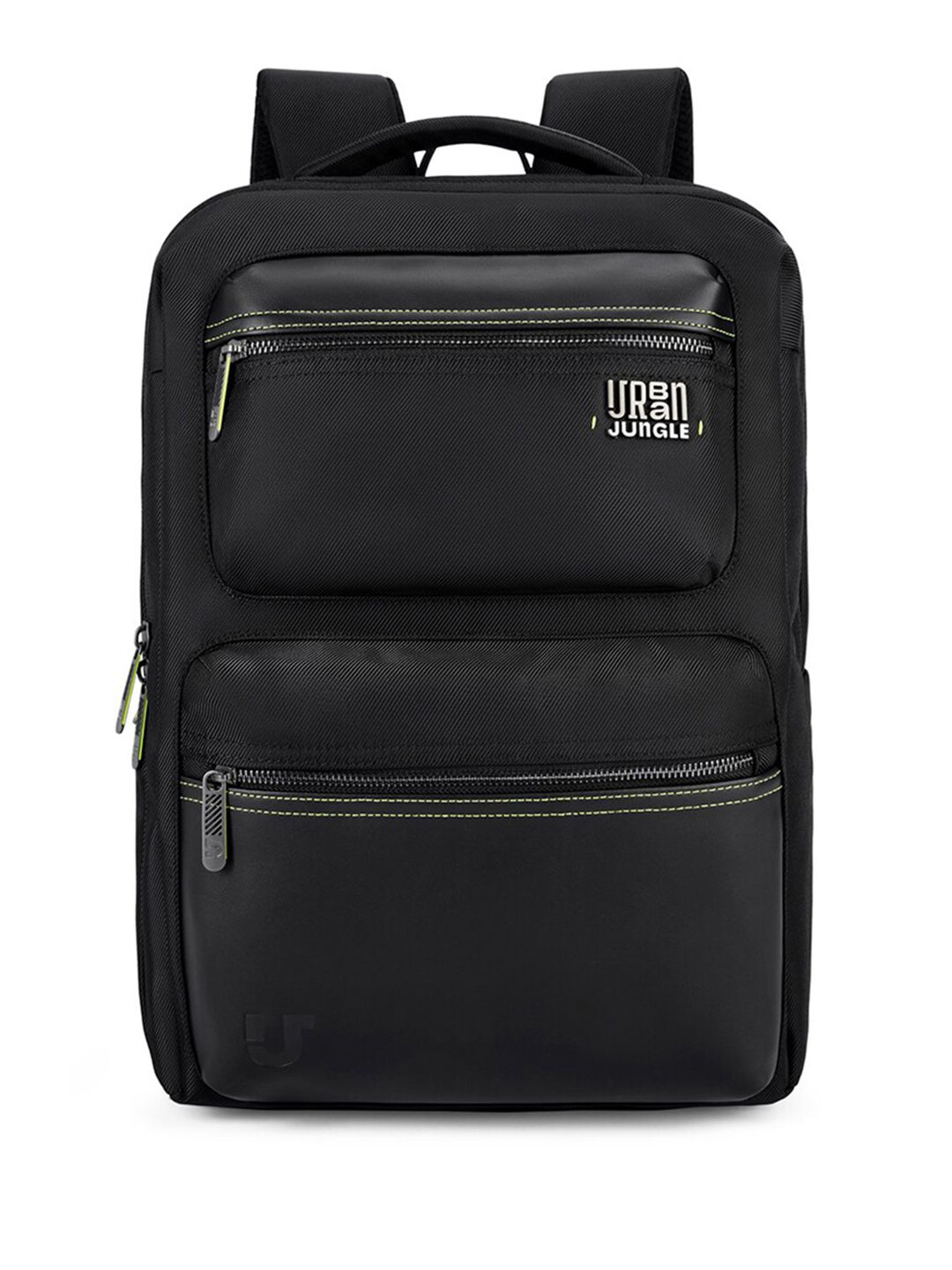 Urban Jungle Unisex Water Resistant Ergonomic Backpack-picture-16