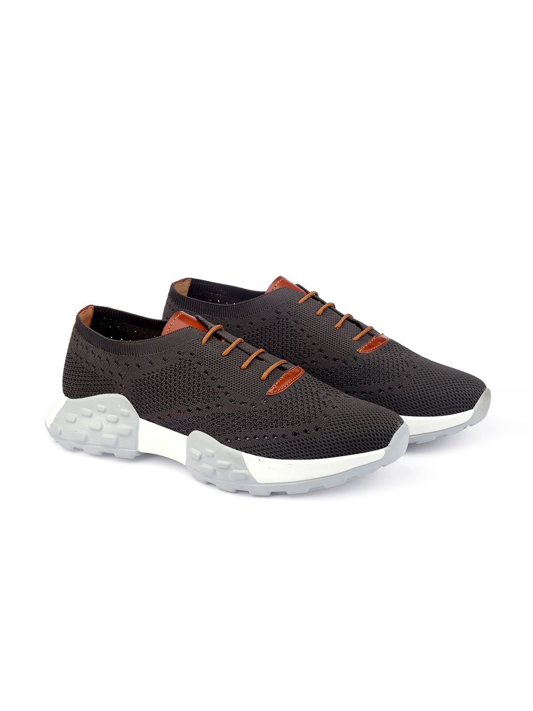 Bxxy Men Mesh Running Shoes-picture-29