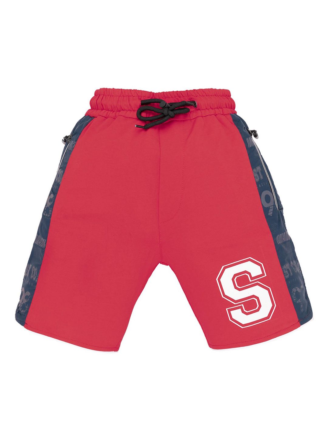 Status Quo Boys Mid Rise Shorts-picture-57