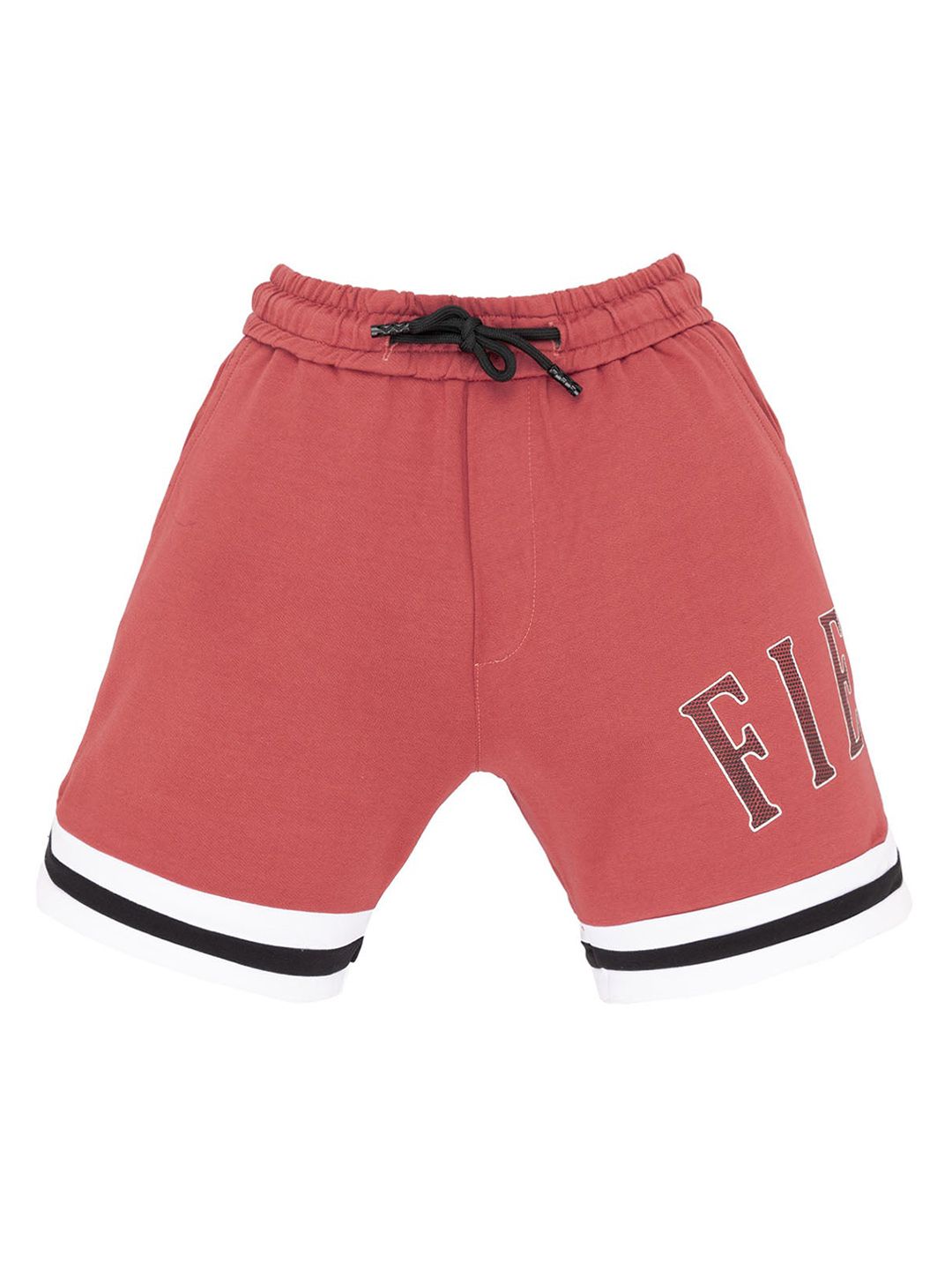 Status Quo Boys Mid-Rise Regular Shorts-picture-20