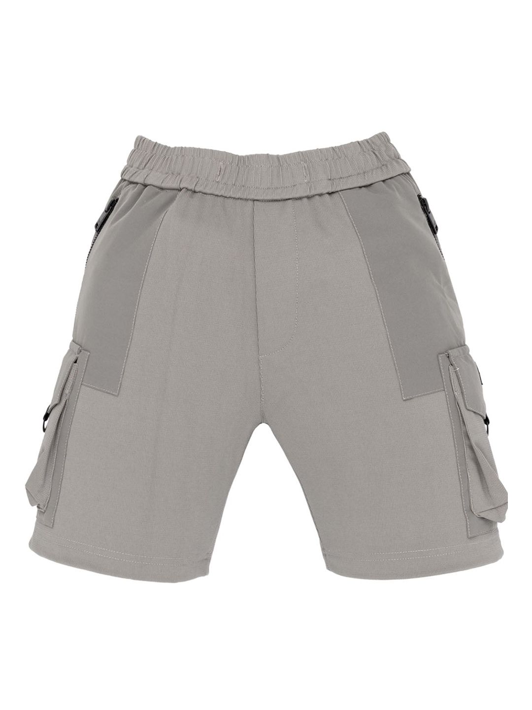 Status Quo Boys Mid Rise Cargo Shorts-picture-23