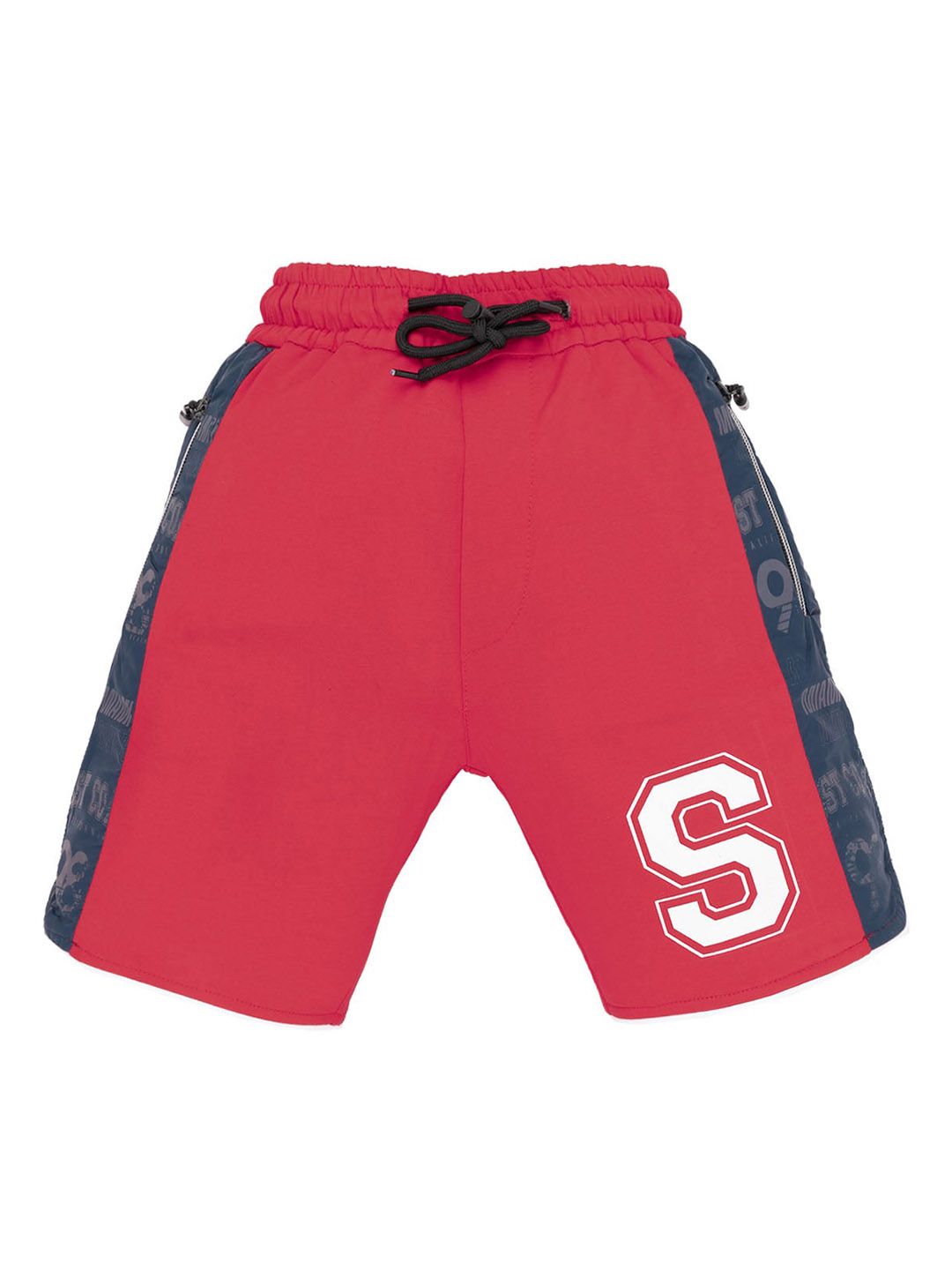 Status Quo Boys Mid Rise Shorts-picture-16