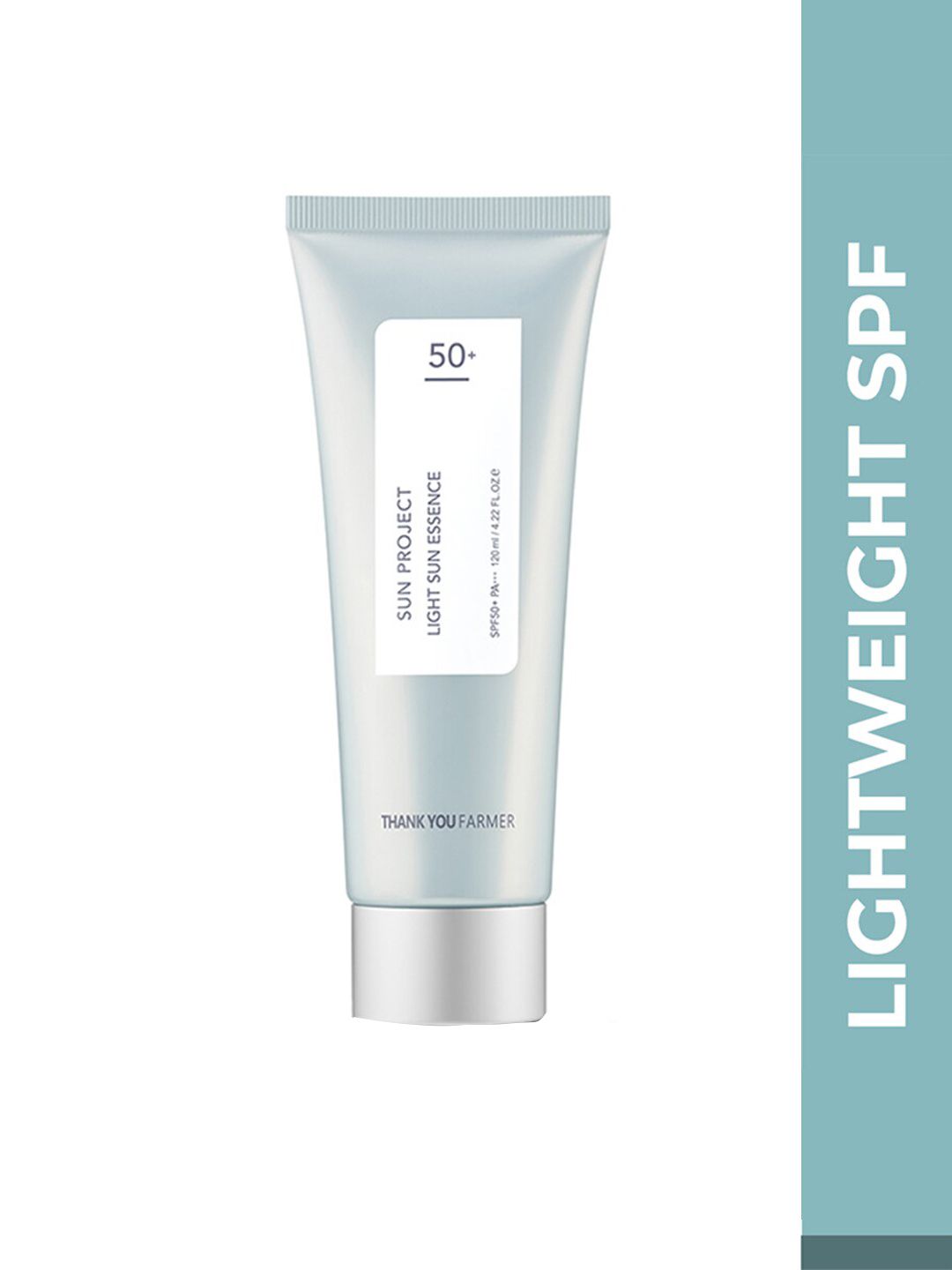Thank You Farmer Sun Project Light Sun Essence SPF50+ PA+++ Sunscreen - 120ml-picture-38