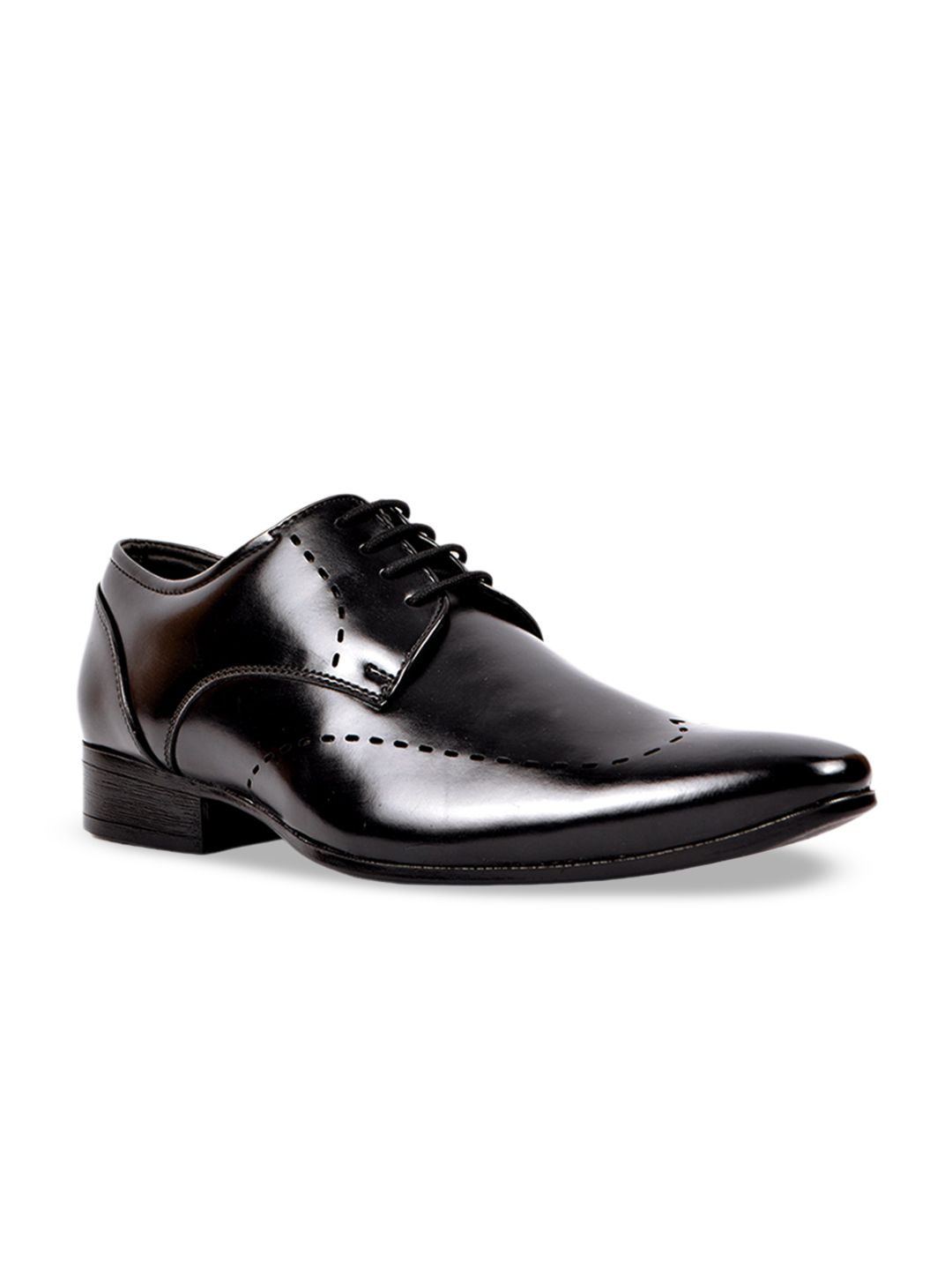 Cliff Fjord Men  Formal Brogues-picture-10