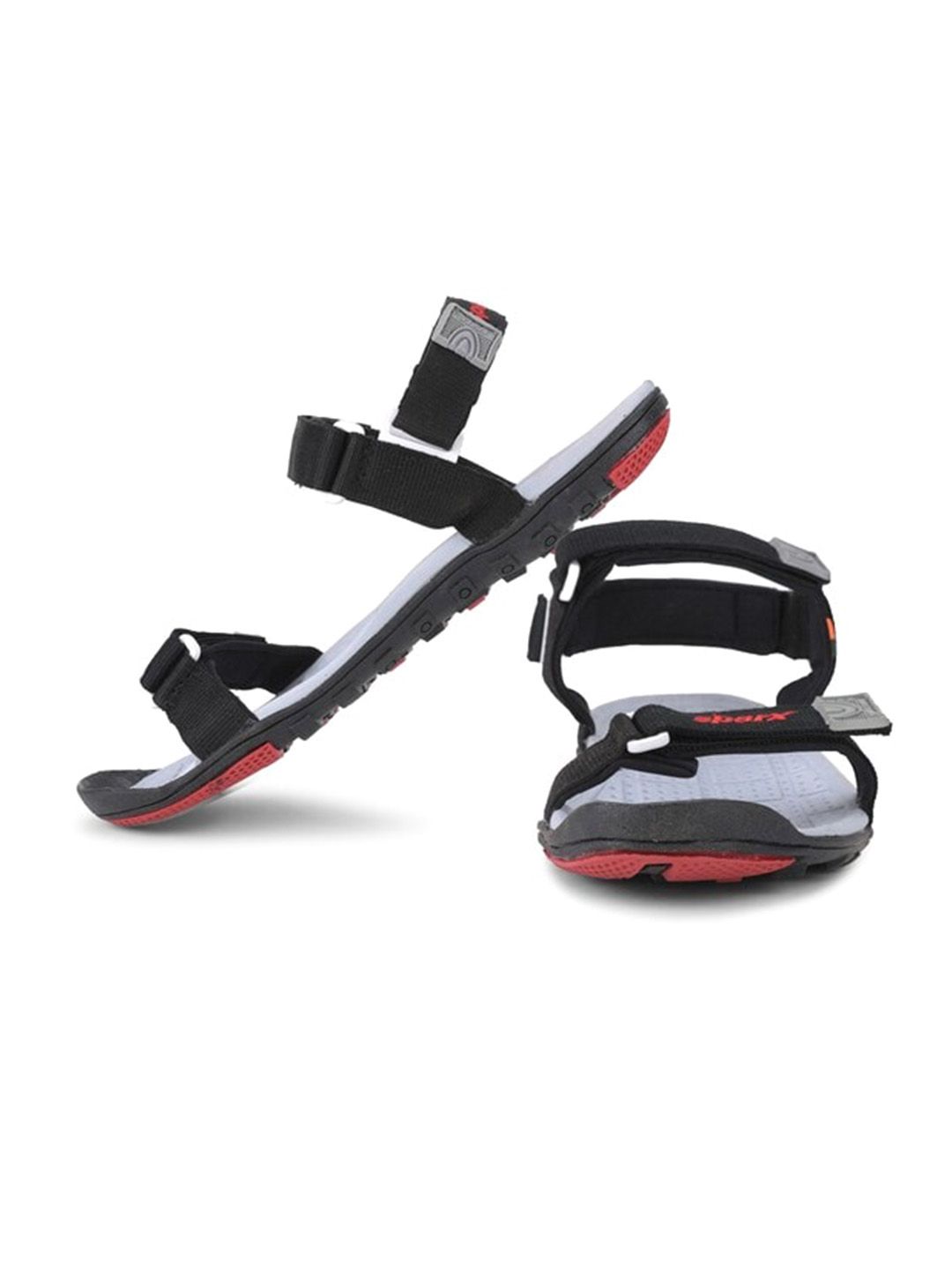 Sparx Men Printed Sports Sandals-picture-35