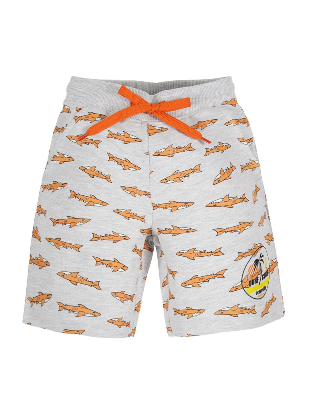 PLUM TREE Boys Printed Shorts-picture-30