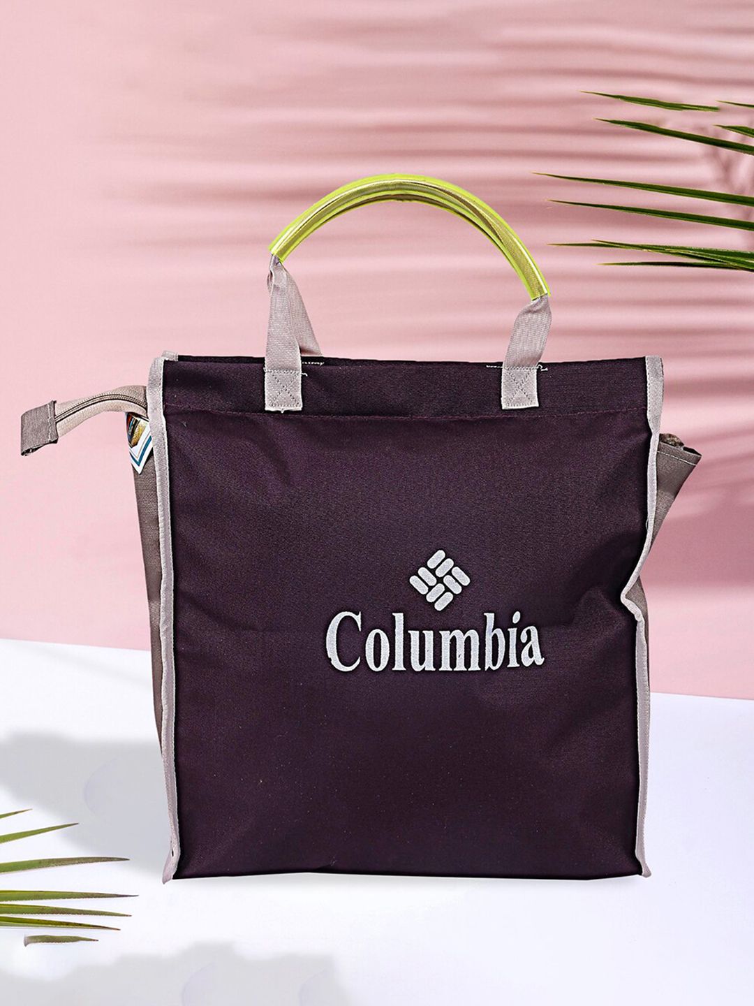 Kuber Industries Printed Shopper Shoulder Bag-picture-23