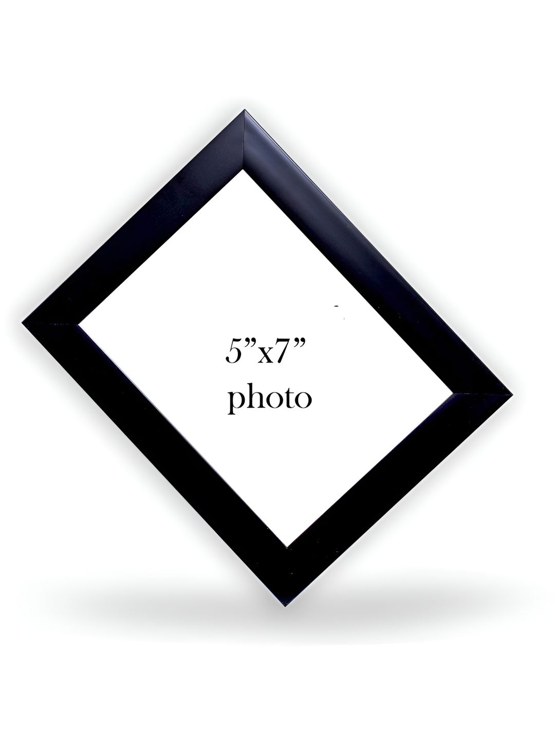 Stuthi Arts Black Wooden Wall Photo Frame-picture-26