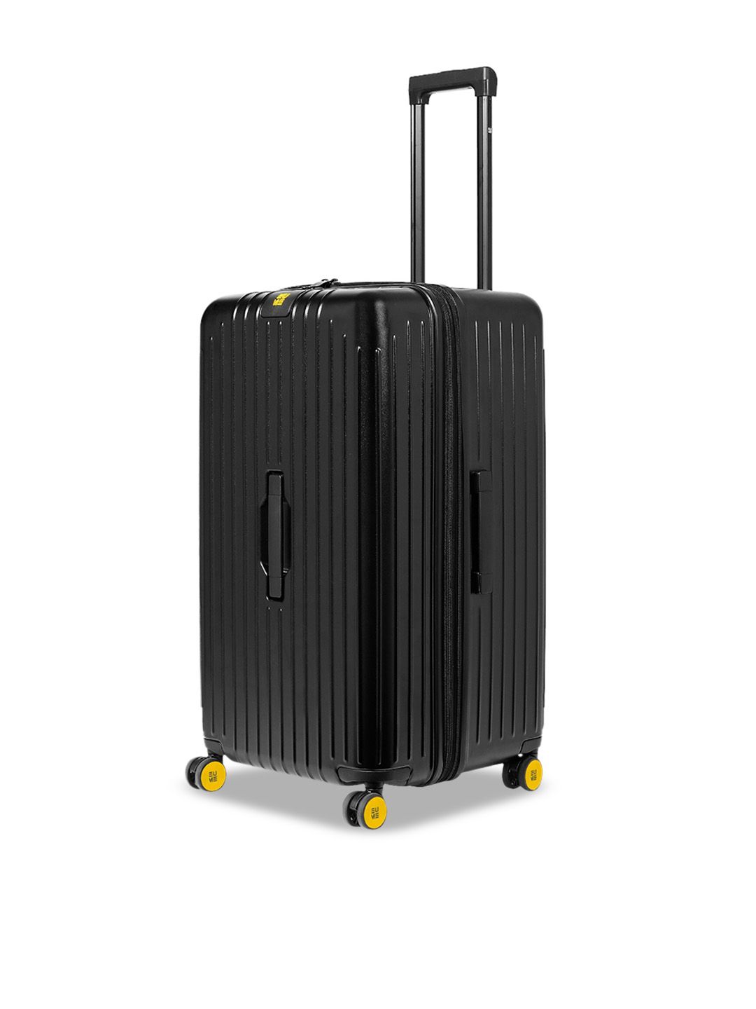 EUME Hard-Sided Large Trolley Bag-picture-16
