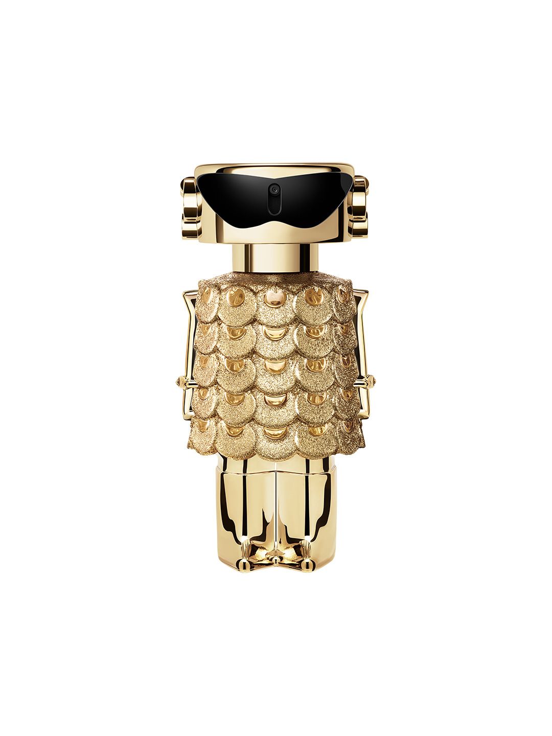 Paco Rabanne Women Fame Intense Eau De Parfum Natural Spray - 50 ml-image-47