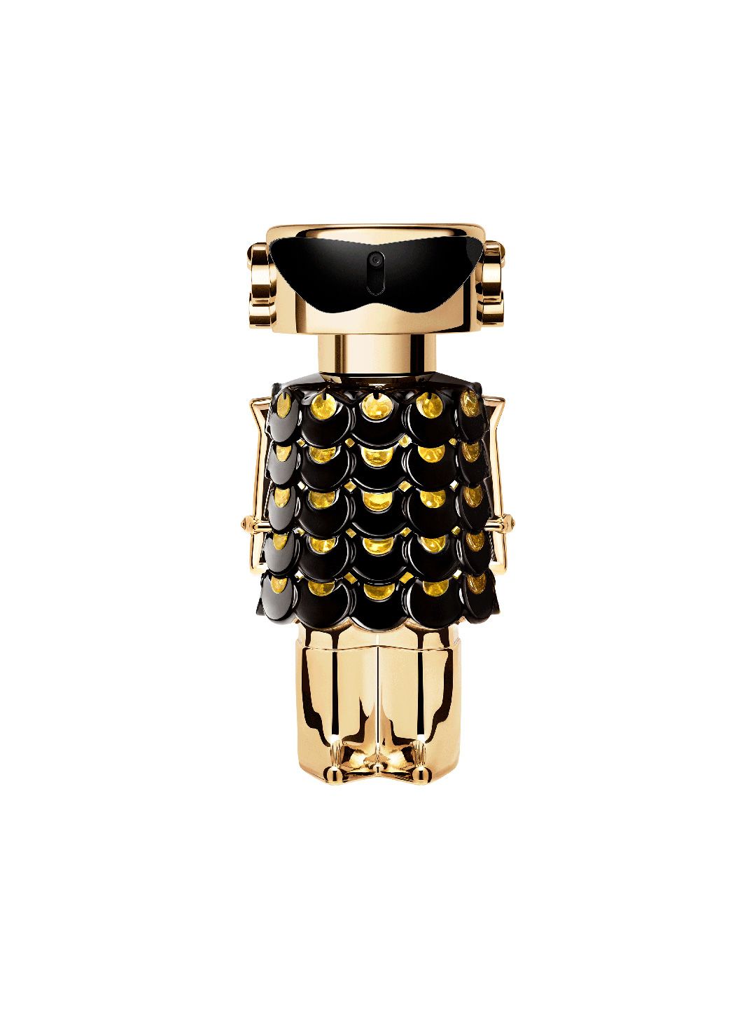 Paco Rabanne Women Fame Intense Eau De Parfum Natural Spray - 50 ml-picture-37