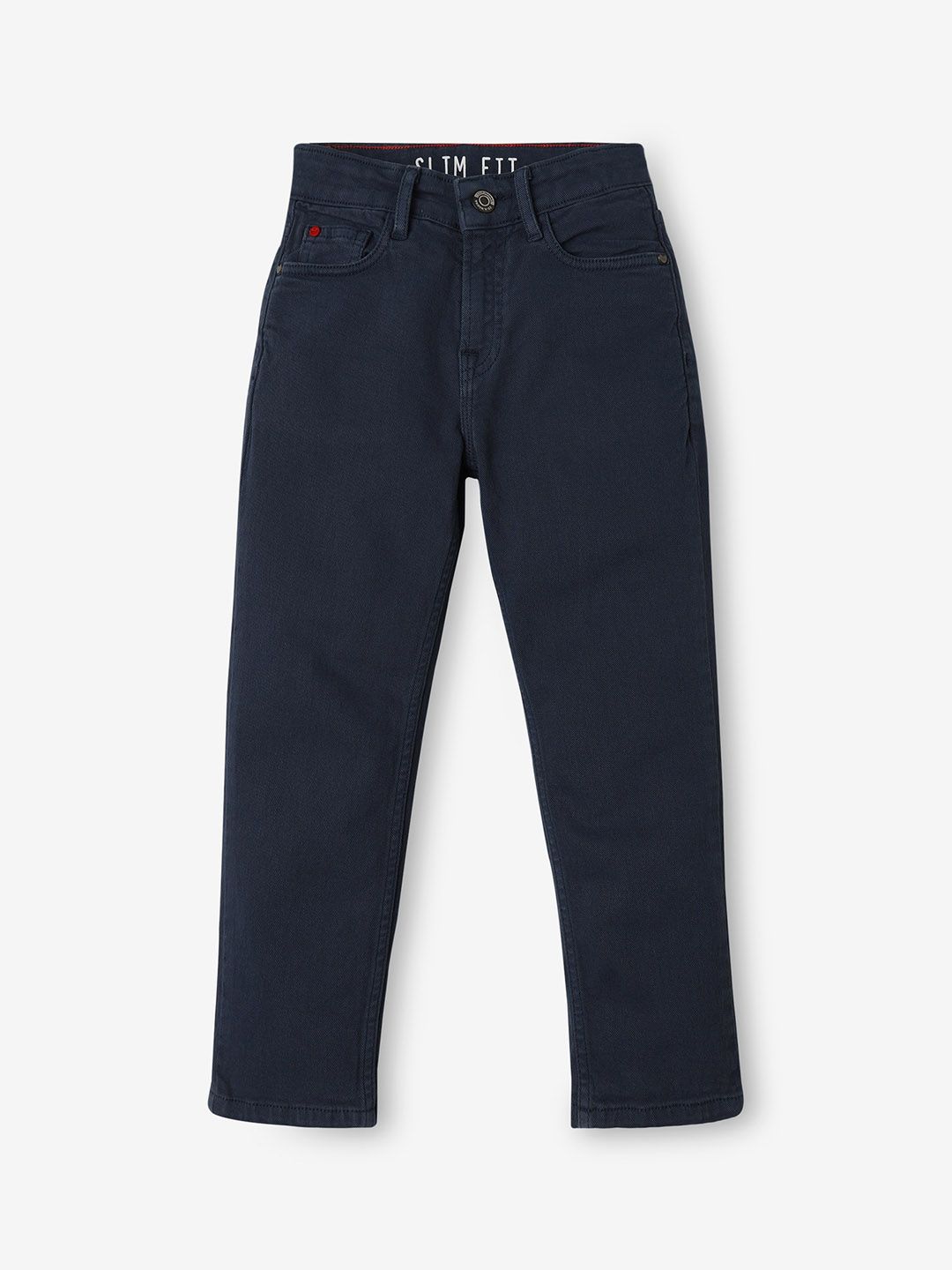 Ed-a-Mamma Boys Comfort Pure Cotton Jeans