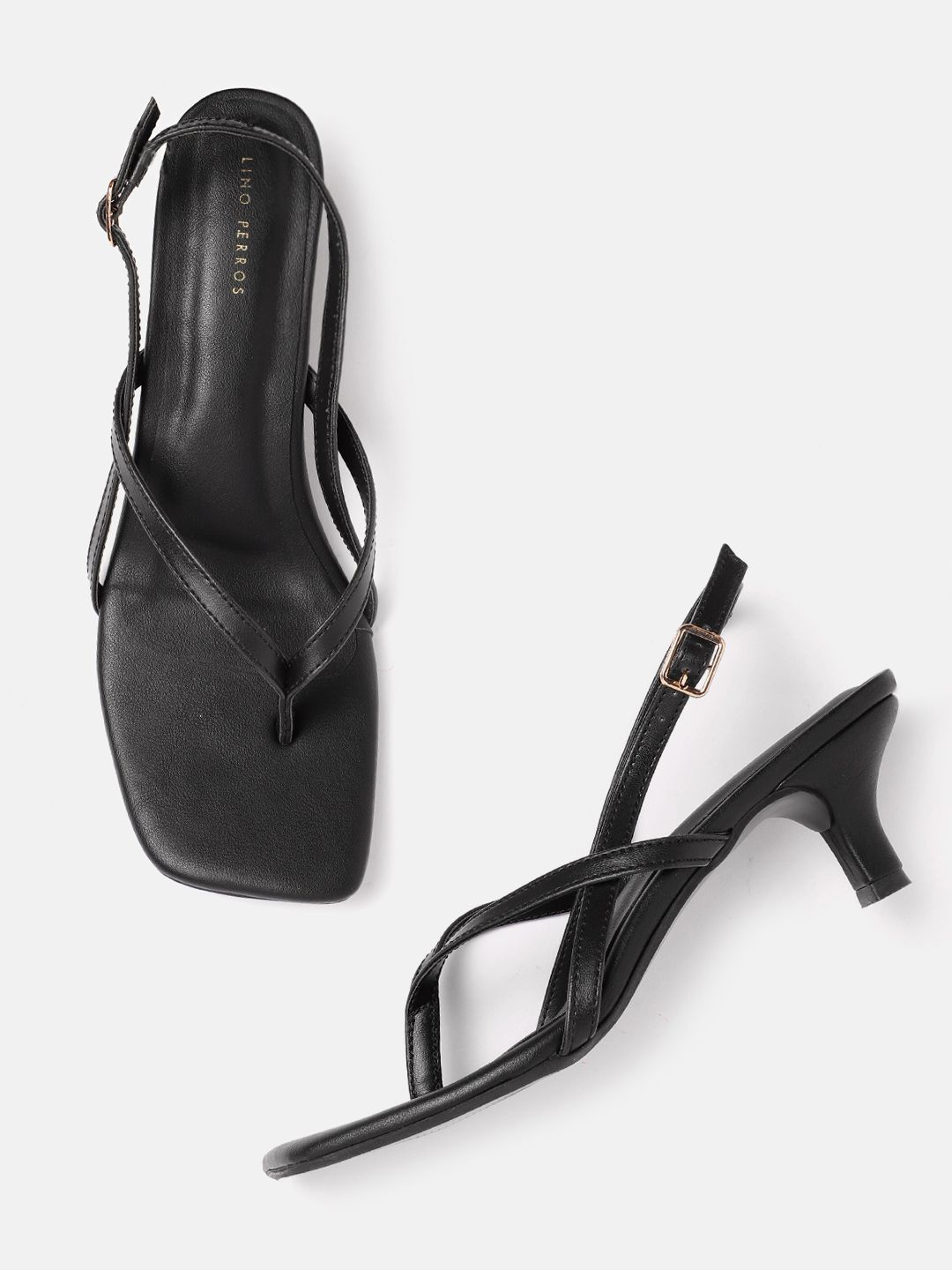 Lino Perros Kitten Heels-picture-53