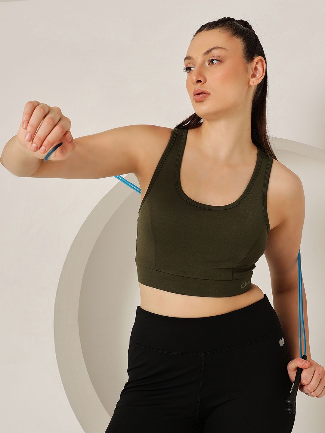 Clovia Bra Full Coverage