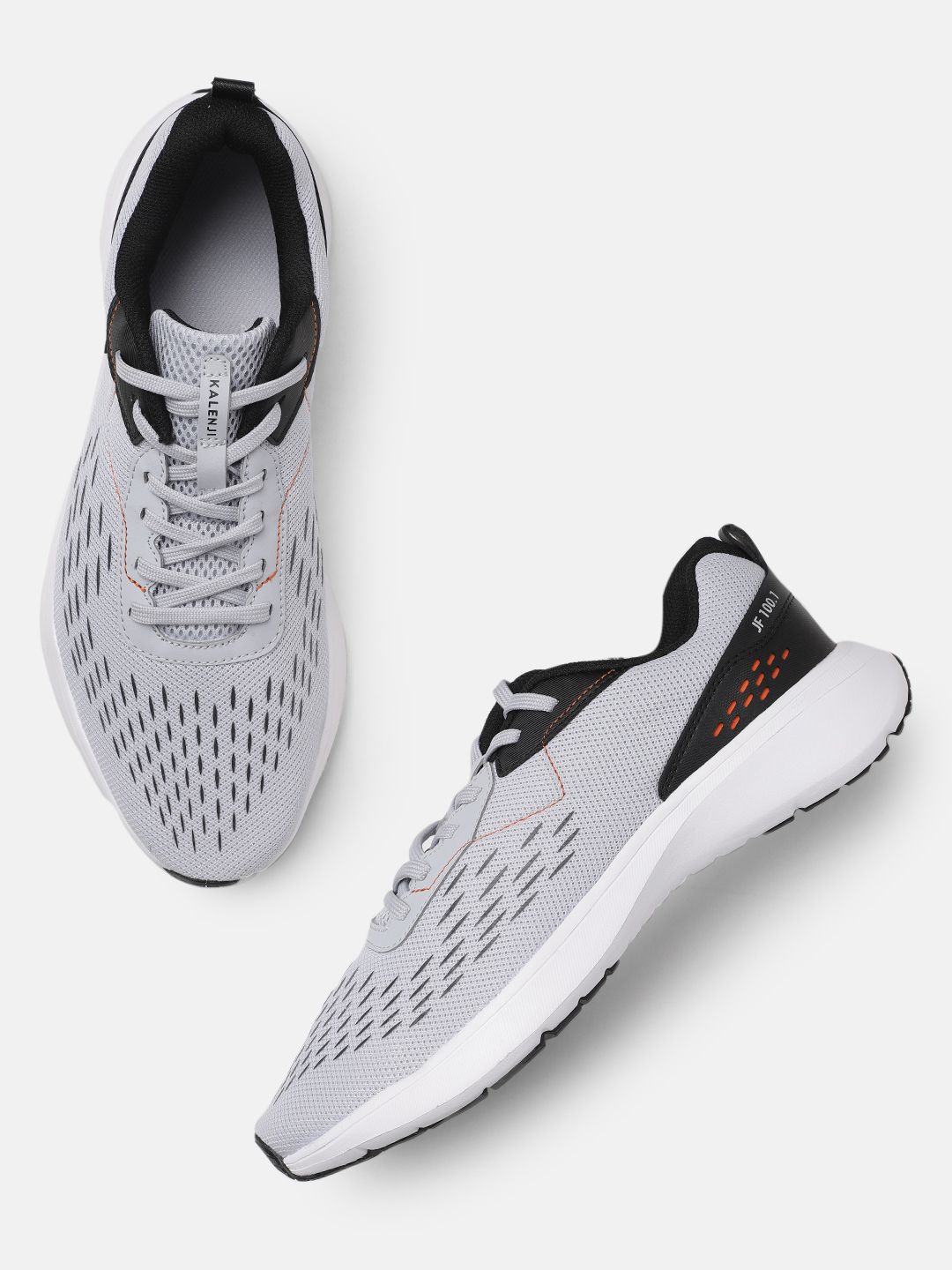 Kalenji By Decathlon Men JOGFLOW 100.1 Running Shoes-picture-40