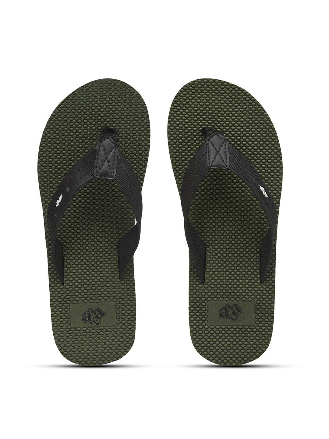 Liberty Men Thong Flip-Flops-picture-57