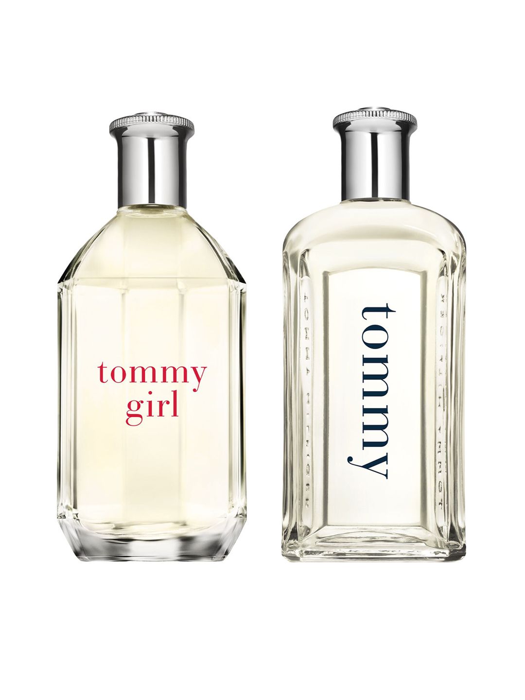 Tommy Hilfiger Girl & Men Long Lasting Eau De Toilette - 50ml Each-picture-20