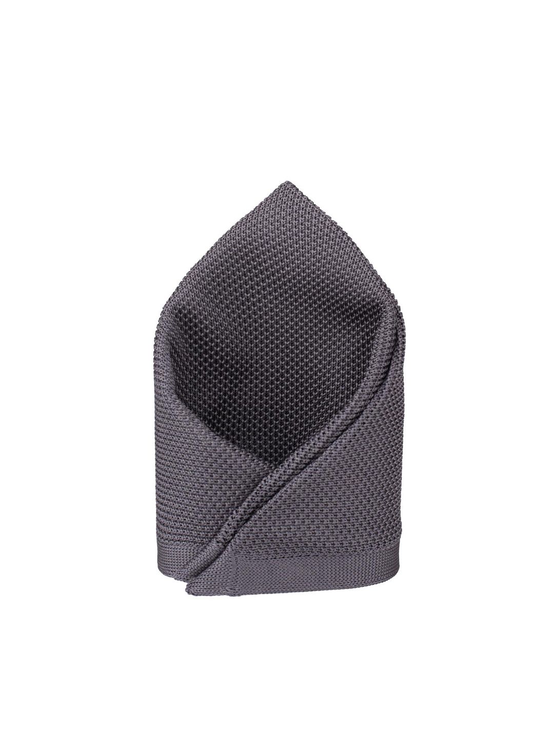 The Tie Hub Knitted Pocket Square-picture-16