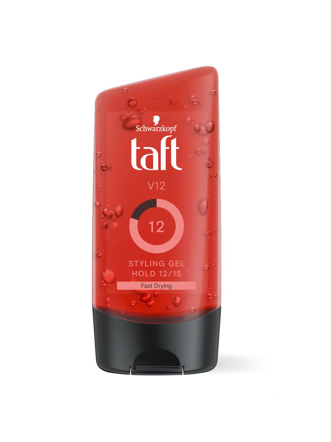 Schwarzkopf Taft Power V12 Fast Drying Hair Styling Gel Jar - 150ml-picture-30
