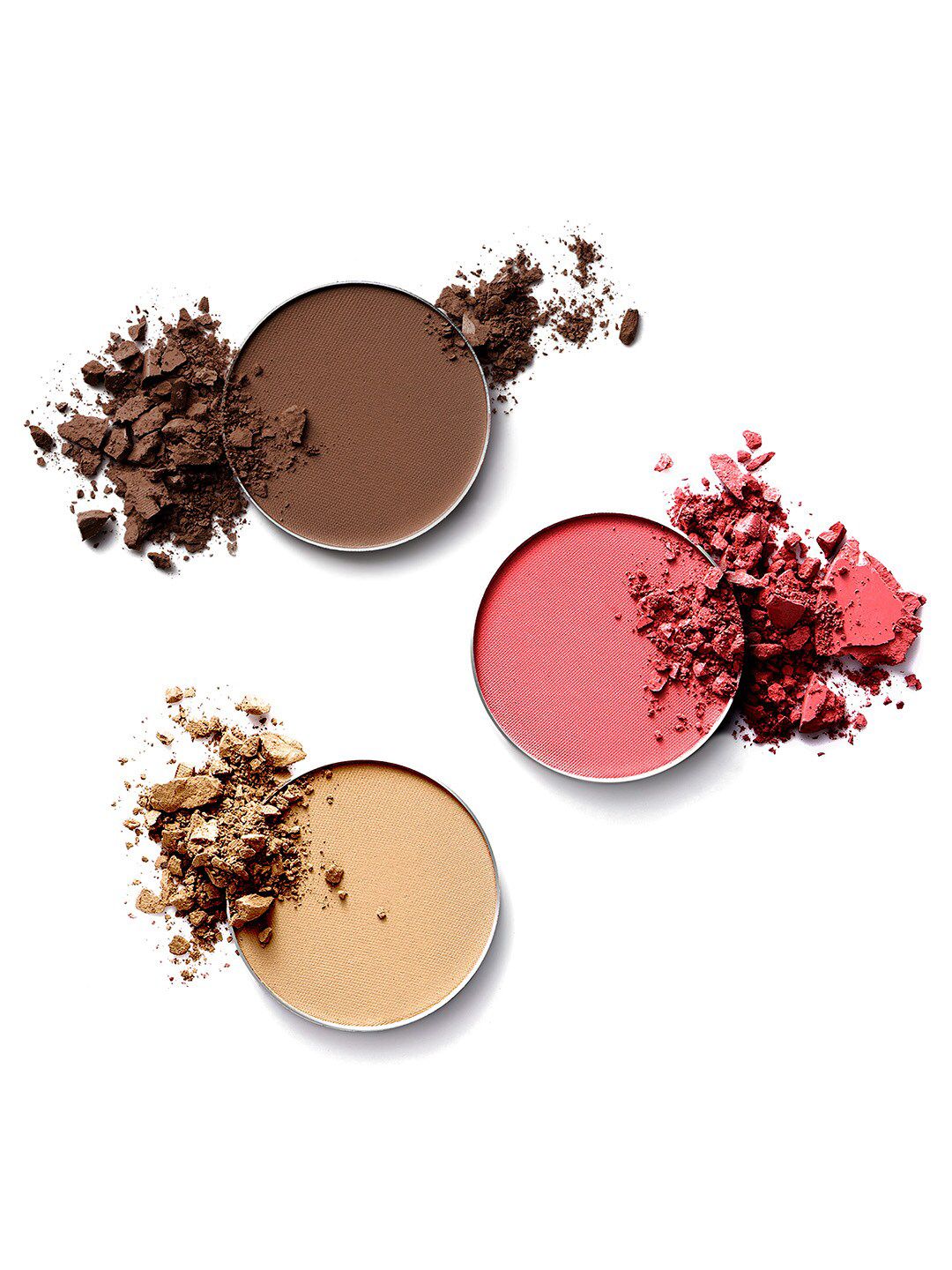 C2P PROFESSIONAL MAKEUP Celestial Insta Sculpt Face Palette -12g-picture-24