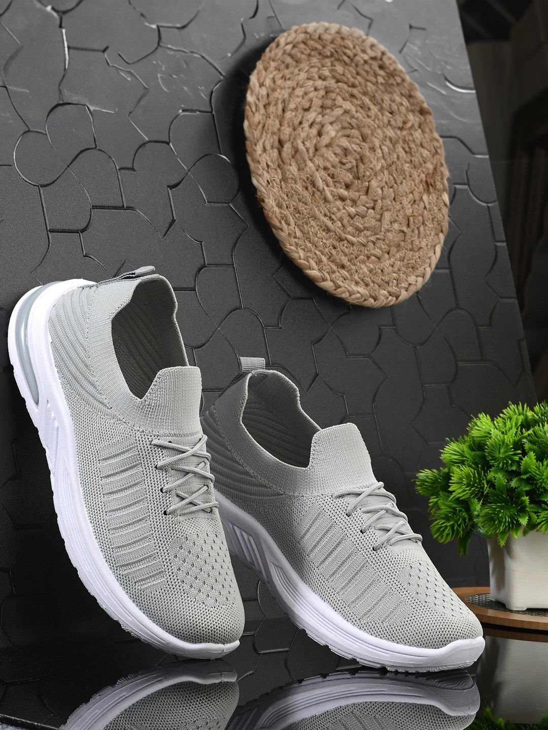BIRDE Women Mesh Walking Shoes-picture-45