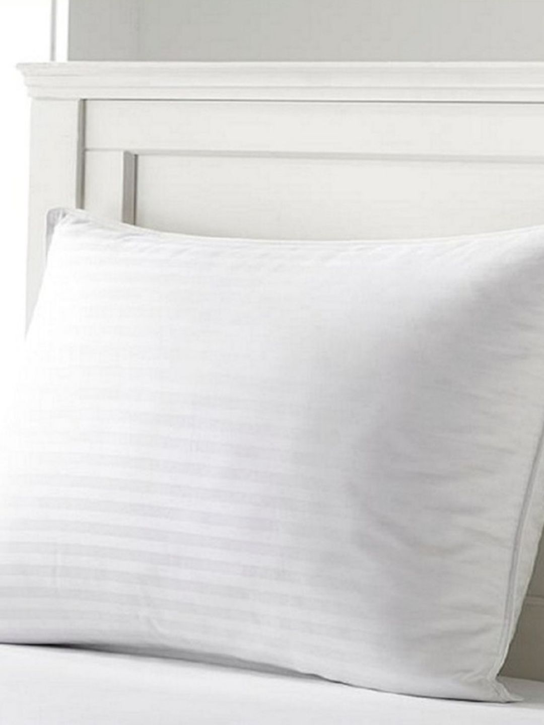 UrbanArts White Fibre Filled Sleep Pillow-picture-41