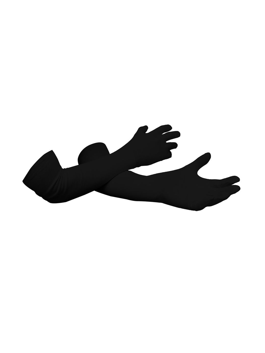 Kuber Industries Unisex  Set Of 2 Riding Gloves-picture-46