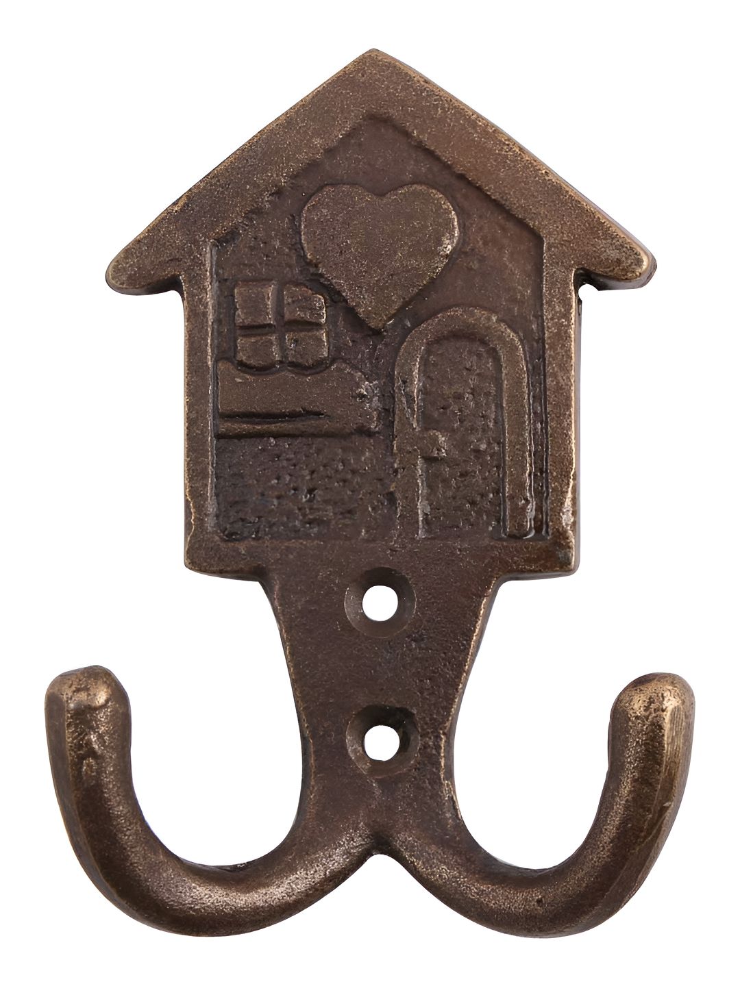Indianshelf Brown Dream Home Key Holder-picture-11