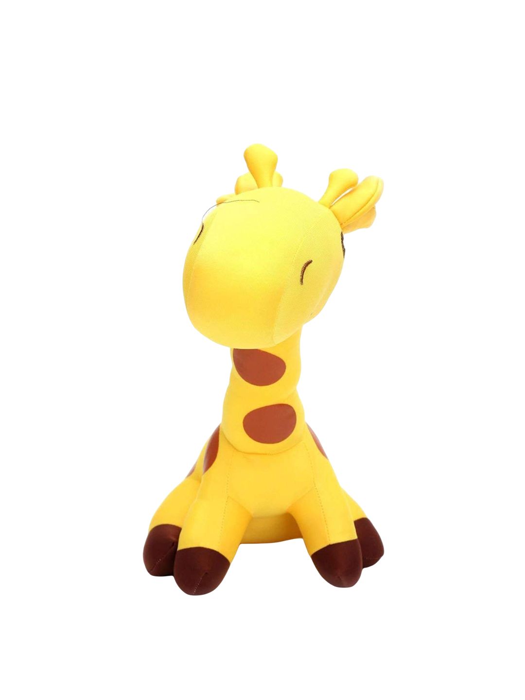 DearJoy Kids Microfibre Filled Non-Allergic Velvet Soft Toys and Dolls-picture-21