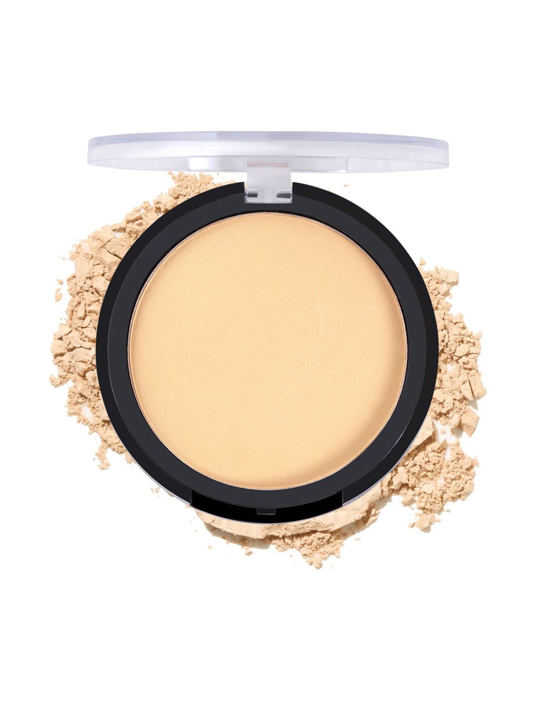 SHRYOAN Infinite Waterproof compact powder - 16 gm - 03-image-45