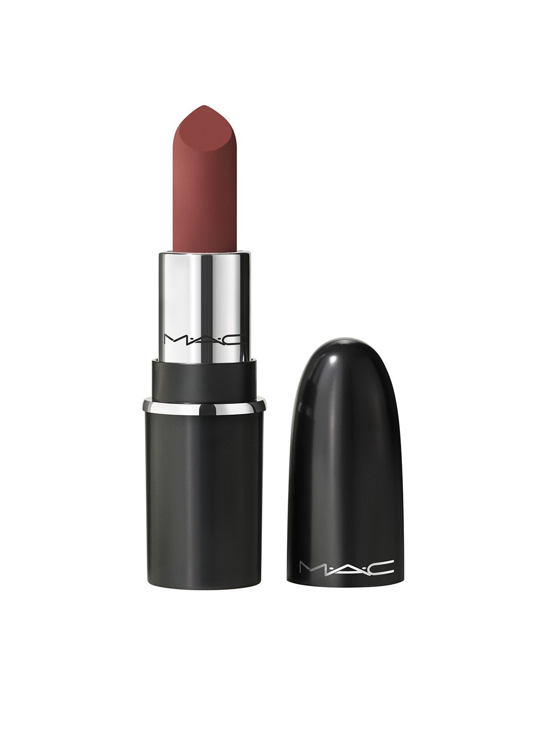 M.A.C MACximal Matte Mini Lipstick with Shea Butter - Whirl