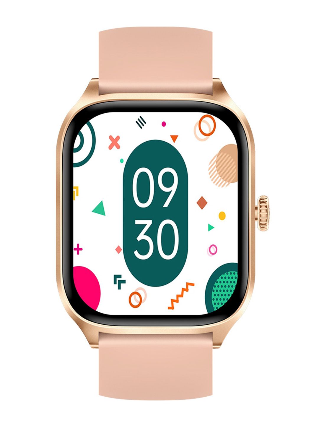 Timex iConnect Calling Smart Watch